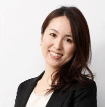 中澤 美菜子氏