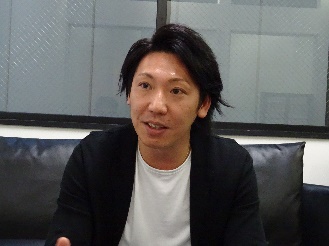 株式会社レ・コネクション 代表取締役 奥田 久雄さん